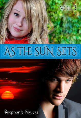 Twisted Tales book cover 3