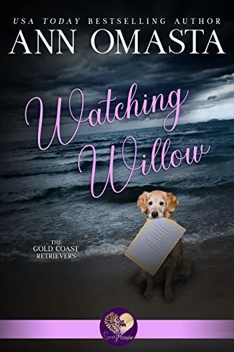 Watching Willow book cover