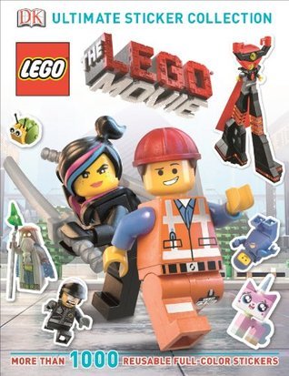 Ultimate Sticker Collection book cover