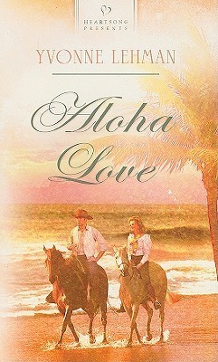 Aloha Love book cover