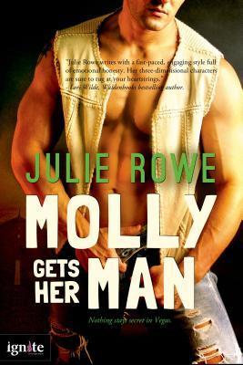 Molly Gets Her Man book cover