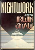 Nightwork book cover