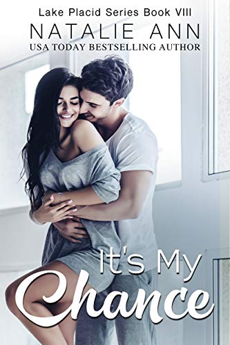 It's My Chance book cover