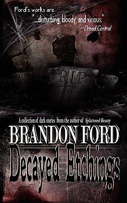 Decayed Etchings book cover
