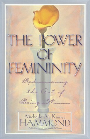 The Power of Femininity book cover