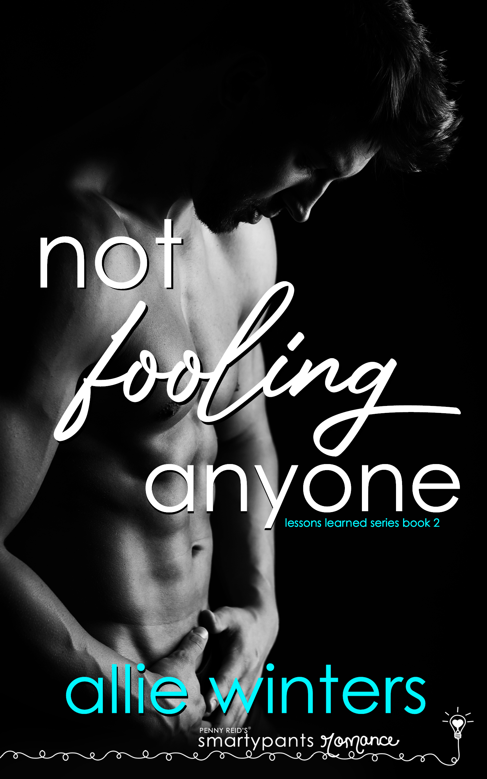 Lessons Learned book cover 2