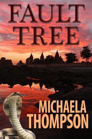 Fault Tree book cover
