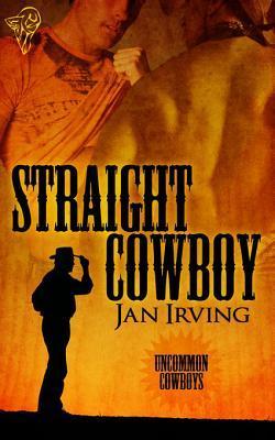 Uncommon Cowboys book cover 1