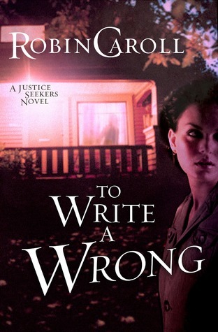 Justice Seekers book cover 2