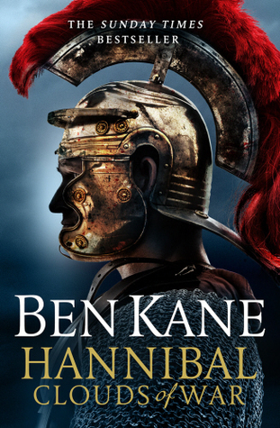 Hannibal book cover