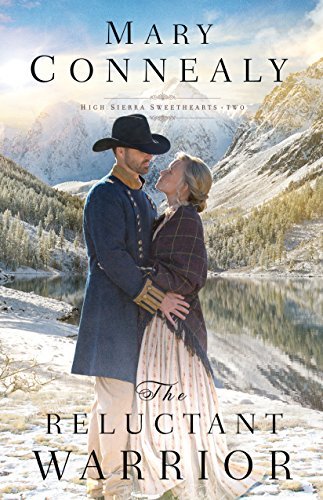 High Sierra Sweethearts book cover 2
