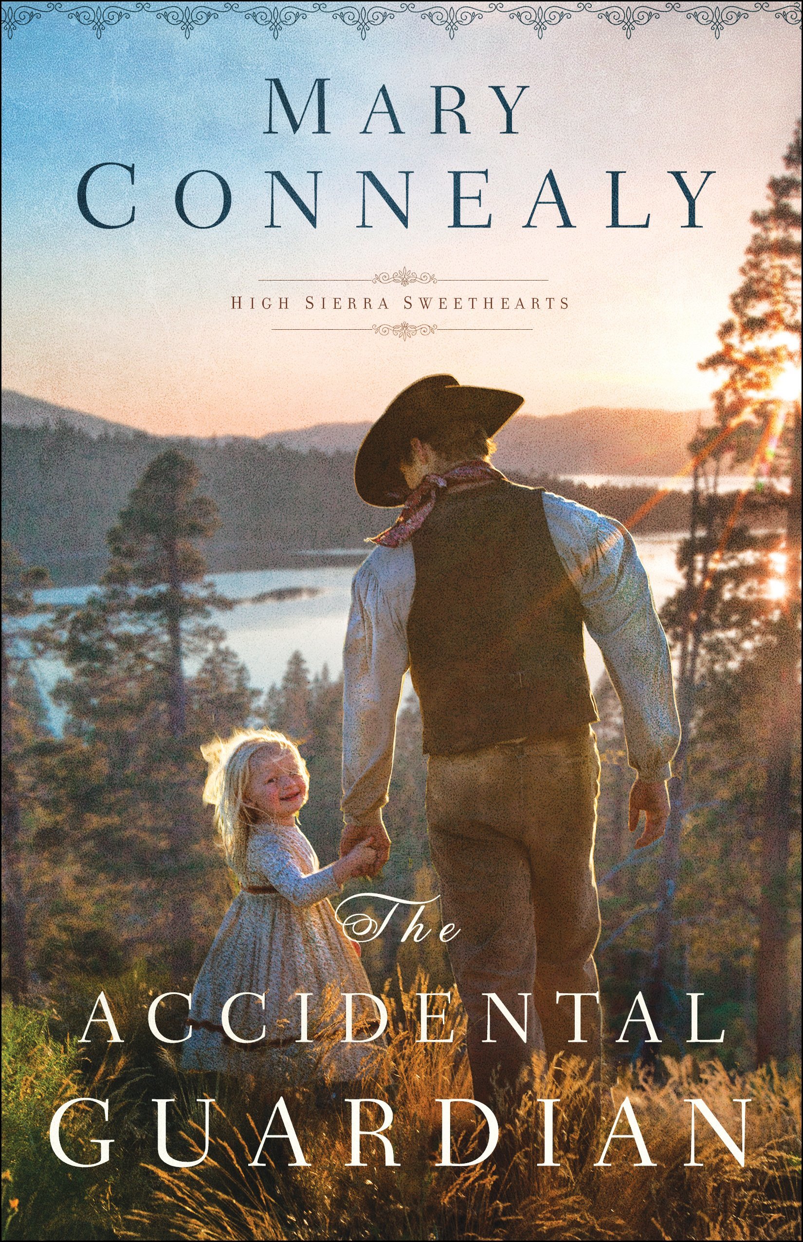 High Sierra Sweethearts book cover 1