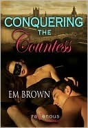 Conquering the Countess book cover