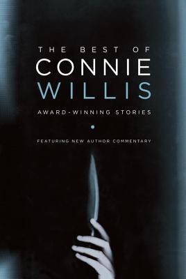 The Best of Connie Willis book cover