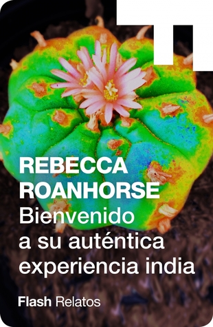 Welcome to Your Authentic Indian Experience TM book cover