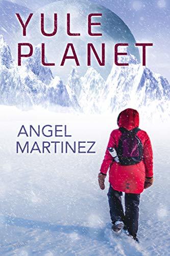 Yule Planet book cover