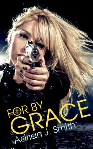 Spirit of Grace book cover 1