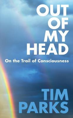 Out of My Head book cover