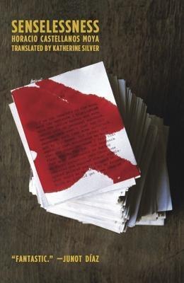 Senselessness book cover