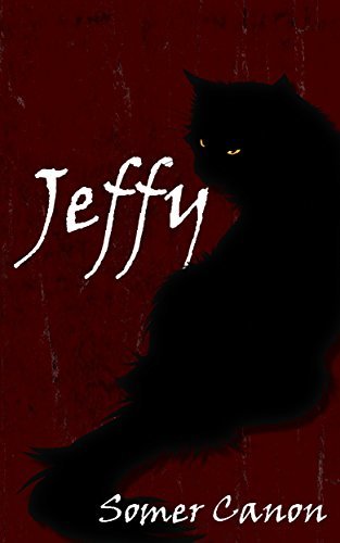 Jeffy book cover