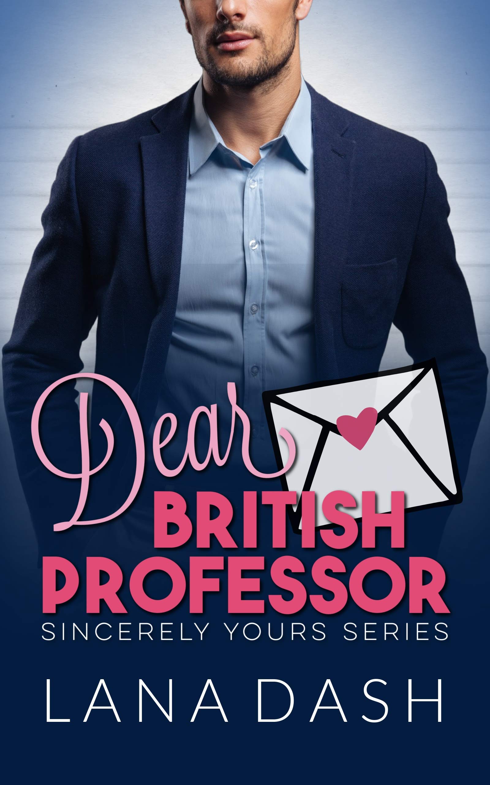 Sincerely Yours book cover 2