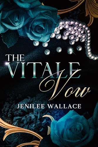 The Vitale Vow book cover