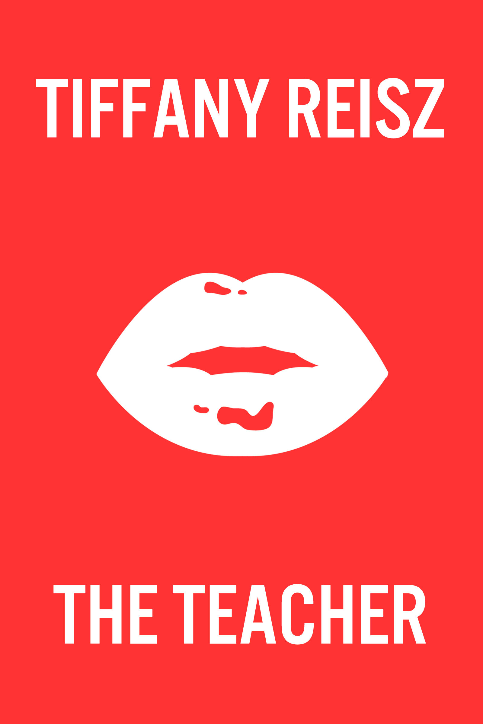 The Teacher book cover