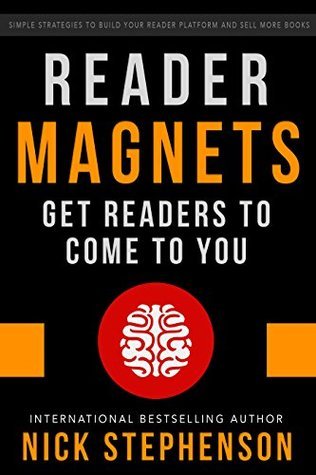 Reader Magnets book cover