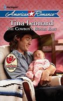 Callahan Cowboys book cover 2
