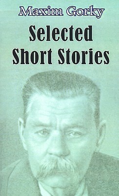 Selected Short Stories book cover