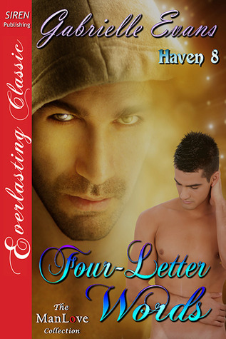Four-Letter Words book cover