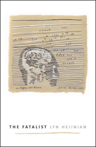The Fatalist book cover