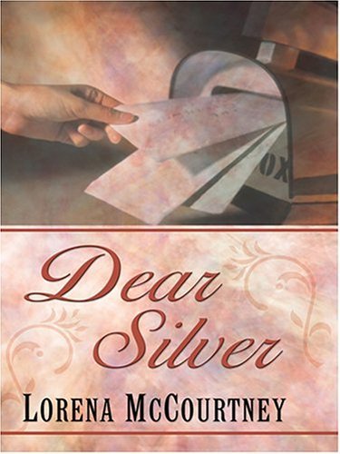 Dear Silver book cover