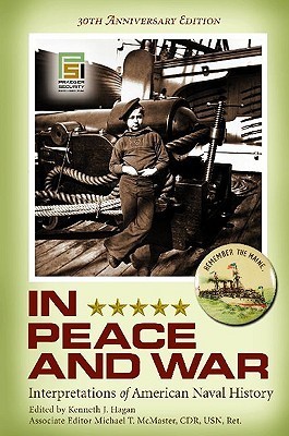 In Peace and War book cover