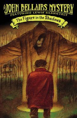 Lewis Barnavelt book cover 2
