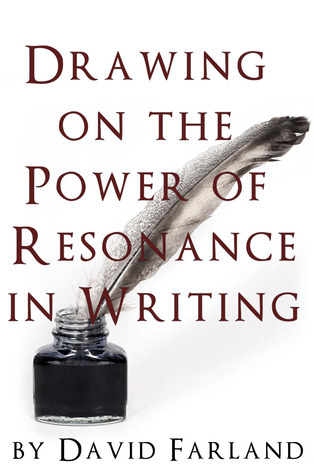 Drawing on the Power of Resonance in Writing book cover