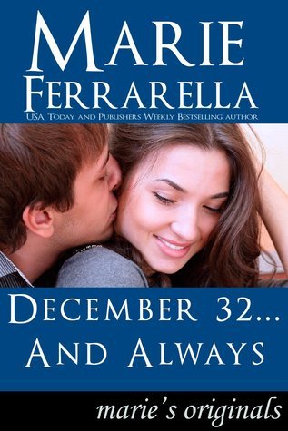 December 32…And Always book cover
