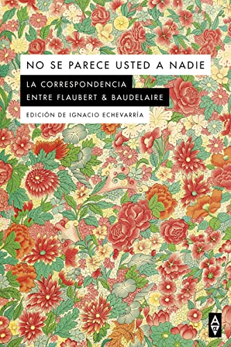 NO SE PARECE USTED A NADIE book cover