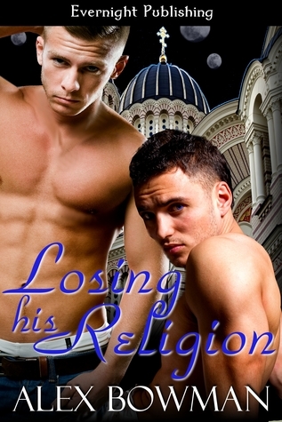 The Soul Collectors book cover 1