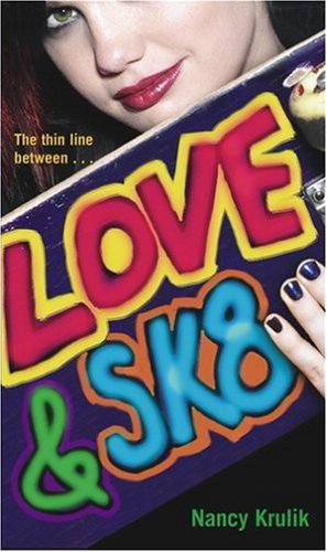 Love & Sk8 book cover