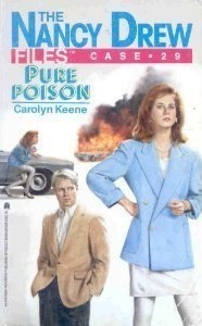 Pure Poison book cover
