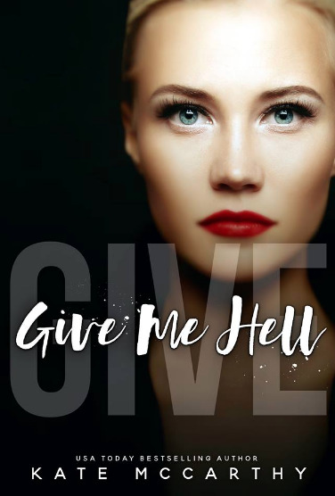 Give Me Hell book cover