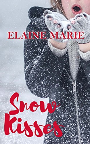 Snow Kisses book cover