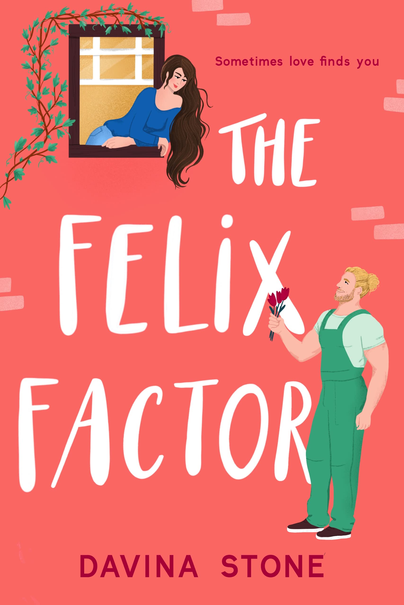 The Felix Factor book cover