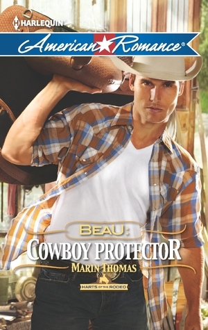 Beau book cover