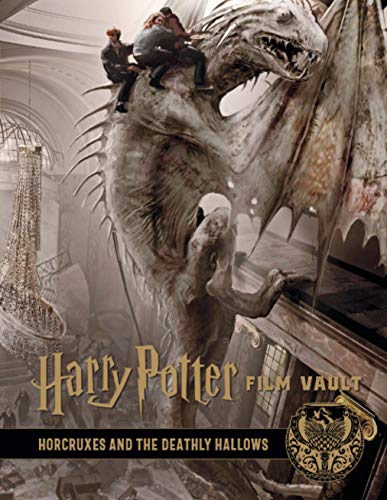 Harry Potter book cover