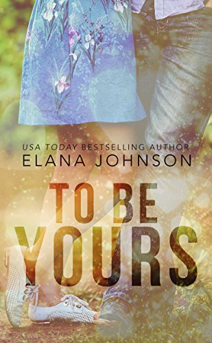 To Be Yours book cover