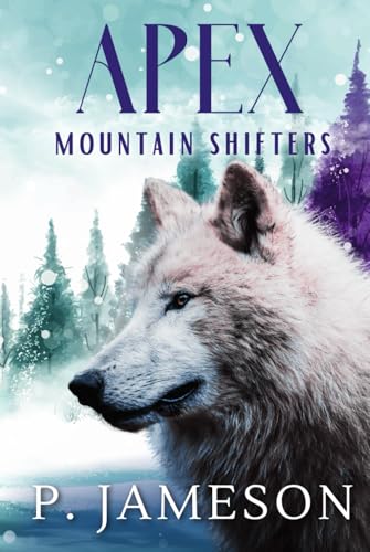 Apex Mountain Shifters Complete Series book cover