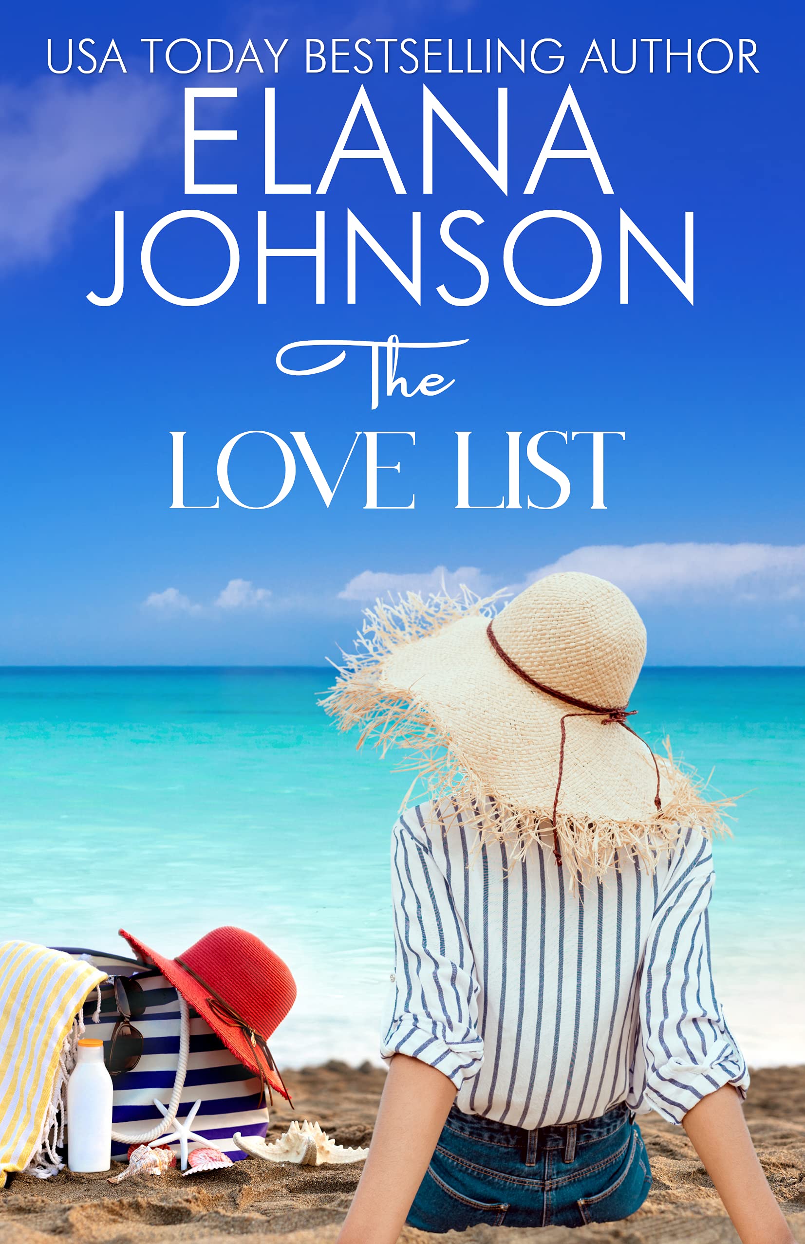 Hilton Head Island book cover 1