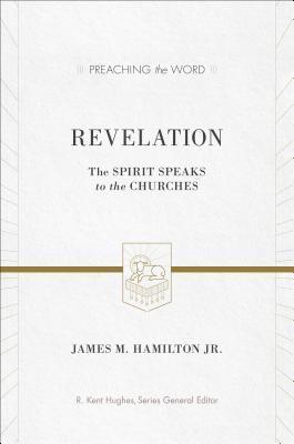 Revelation book cover